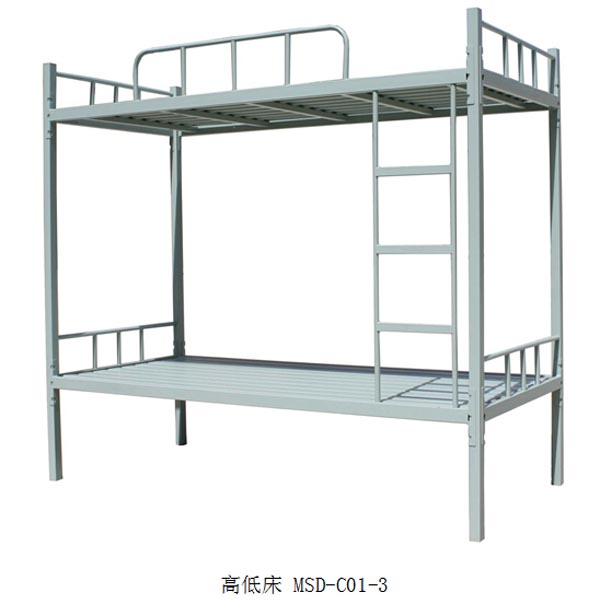 美順達高低床 MSD-C01-3