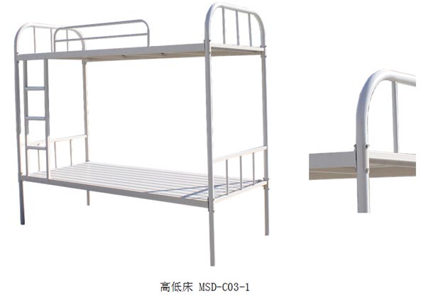 美順達高低床 MSD-C03-1