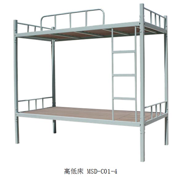 美順達高低床 MSD-C01-4