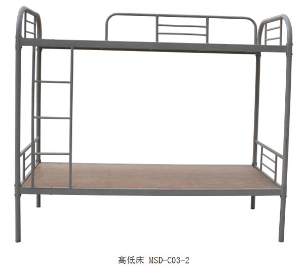 美順達高低床 MSD-C03-2