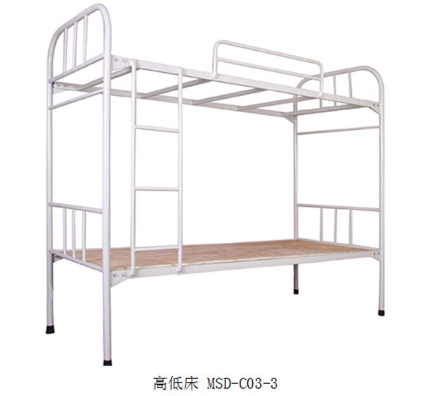 美順達高低床 MSD-C03-3