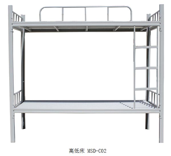 美順達高低床 MSD-C02